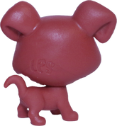#88 Mini Puppy "Danely Kingman"